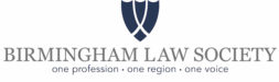 Birmingham Law Society Logo