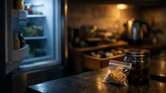 Why you should store rubber bands in the fridge (and stop them snapping)